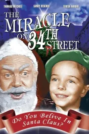 Miracle on 34th Street