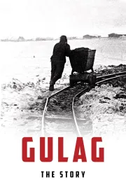 Gulag, sovětská historie