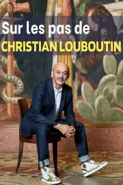 Christian Louboutin, boty jako umění