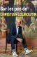 Christian Louboutin, boty jako umění