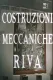 Costruzioni mecchaniche riva