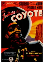Justicia del Coyote, La