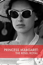 Princezna Margaret: královská rebelka