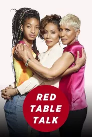 Red Table Talk