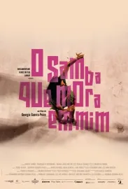 O Samba Que Mora em Mim