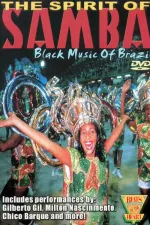 Beats of the Heart: The Spirit of Samba - Black Music of Brazil