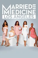 Married to Medicine: Los Angeles