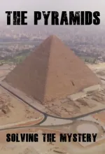 Pyramidy: Odhalená tajemství