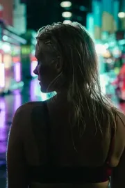 Dvě těla na pláži