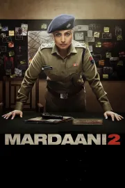Mardaani 2