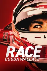 Race: Bubba Wallace