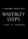 Waverley Steps: A Visit to Edinburgh