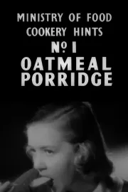 Oatmeal Porridge