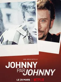 Johnny Hallyday: Born Rocker