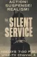 Silent Service, The