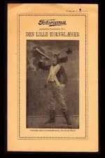 Den lille hornblæser