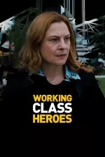 Hrdinové dělnické třídy
