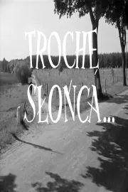 Troche slonca