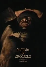 Pastori a Orgosolo
