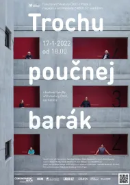 Trochu poučnej barák