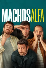 Alfa samci