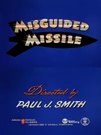 Misguided Missile
