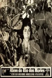 Além do Rios das Mortes