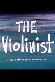 Violinist, The