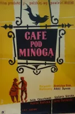Cafe pod Minoga