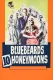 Bluebeard's Ten Honeymoons