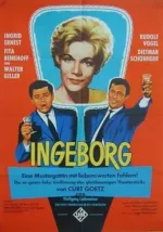 Ingeborg