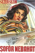Soför Nebahat