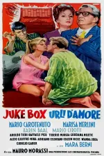 Juke box urli d'amore