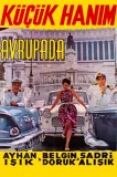 Küçük hanim Avrupa'da