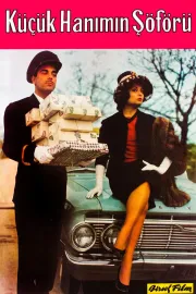 Küçük hanimin soförü