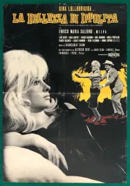 Bellezza di Ippolita, La