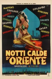Notti calde d'Oriente