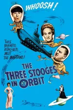 Three Stooges in Orbit, The