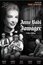 Anne Bäbi Jowäger - II. Teil: Jakobli und Meyeli