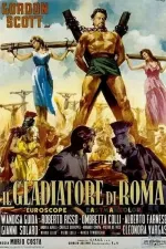 Gladiatore di Roma, Il