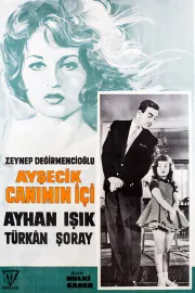 Aysecik-Canimin içi