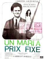 Un mari à un prix fixe