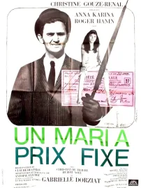 Un mari à un prix fixe