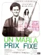 Un mari à un prix fixe