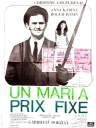 Un mari à un prix fixe