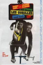 Gorilles, Les