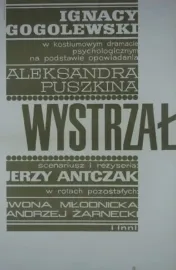 Wystrzal