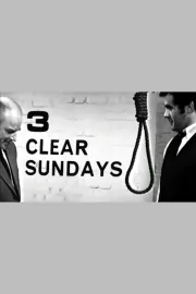 3 Clear Sundays