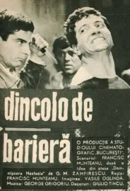Dincolo de bariera