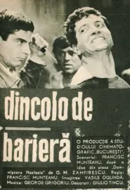 Dincolo de bariera